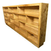 Australian Hardwood Custom Furniture