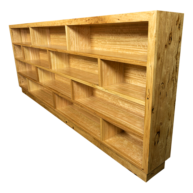 Australian Hardwood Custom Furniture
