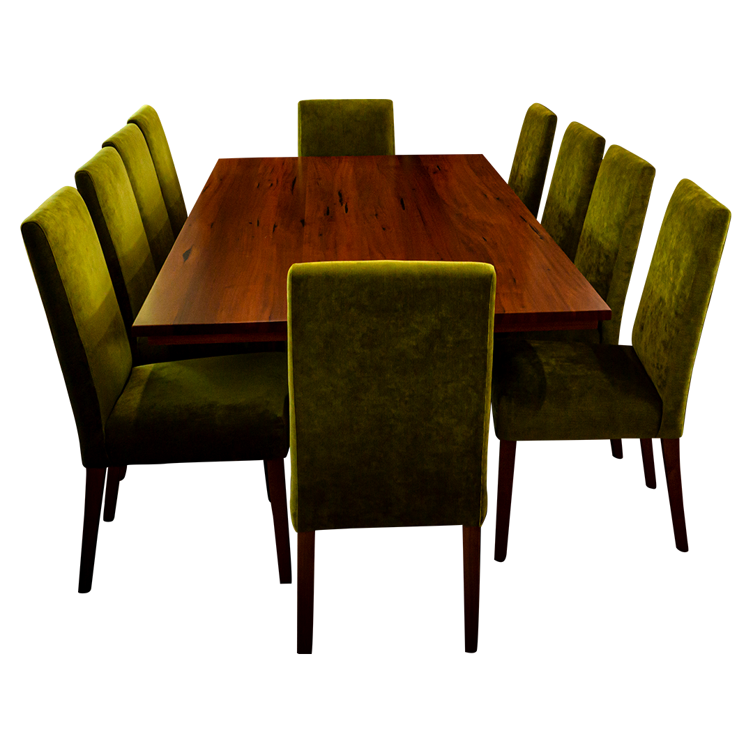 Dining Table - Ellis Premium Collection