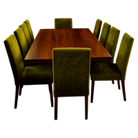 Dining Table - Ellis Premium Collection