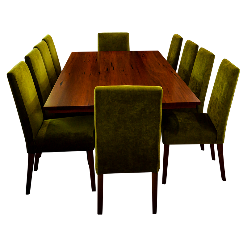 Dining Table - Ellis Premium Collection