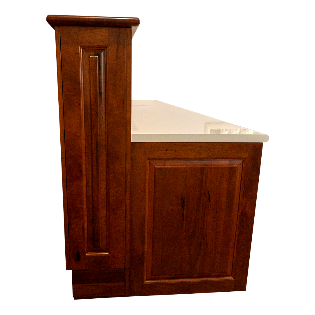 Australian Hardwood Custom Furniture