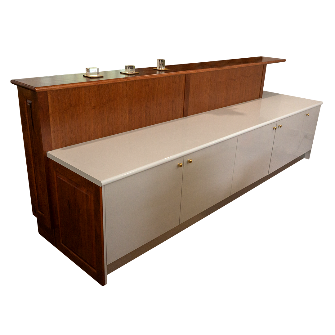 Australian Hardwood Custom Furniture