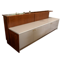 Australian Hardwood Custom Furniture