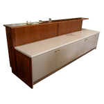 Australian Hardwood Custom Furniture