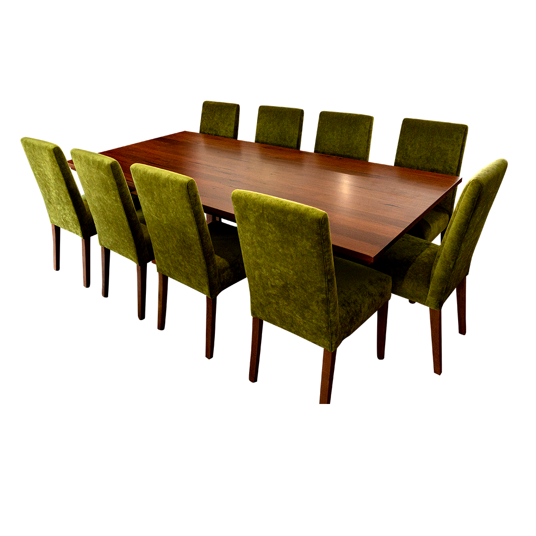 Dining Table - Ellis Premium Collection