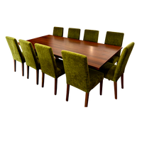 Dining Table - Ellis Premium Collection