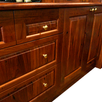 Australian Hardwood Custom Furniture