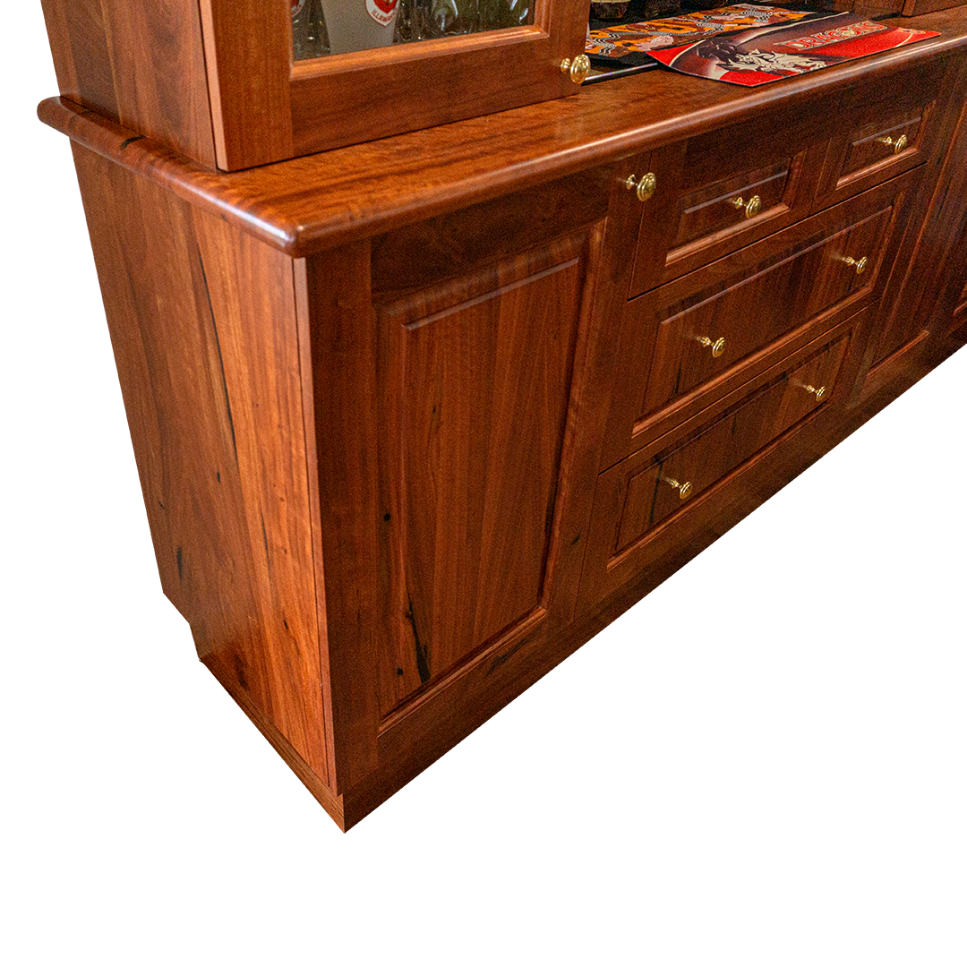 Australian Hardwood Custom Furniture