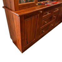 Australian Hardwood Custom Furniture