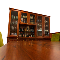 Australian Hardwood Custom Furniture