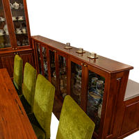 Australian Hardwood Custom Furniture