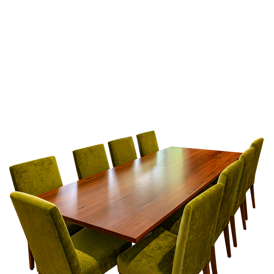 Dining Table - Ellis Premium Collection