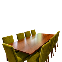 Dining Table - Ellis Premium Collection