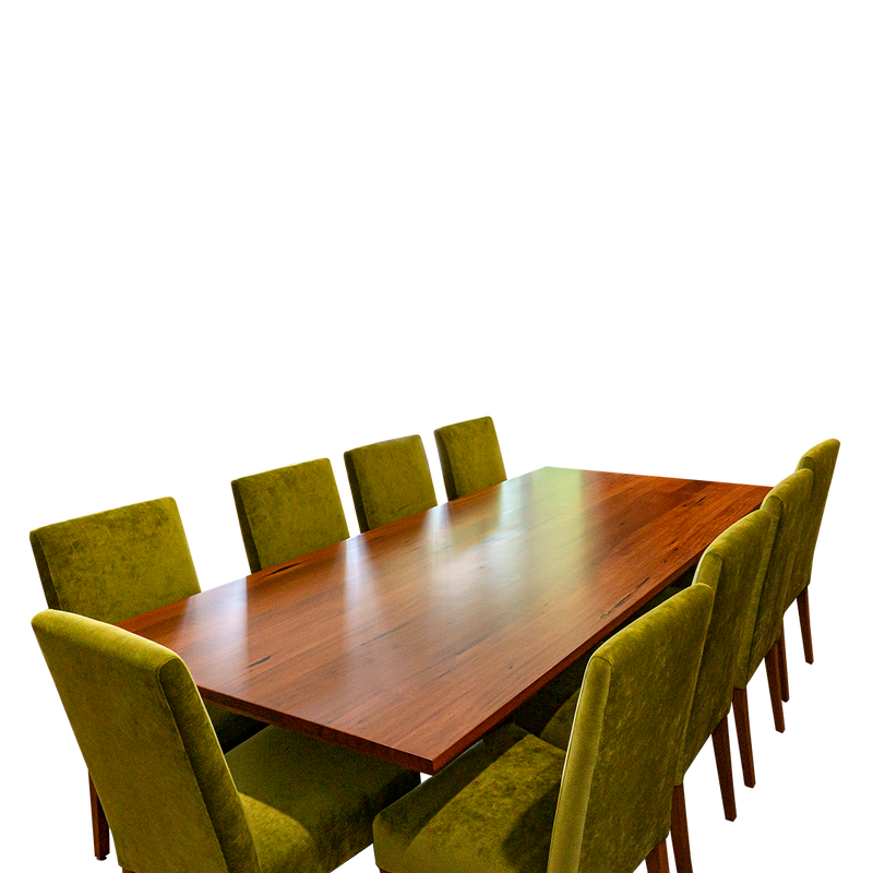 Dining Table - Ellis Premium Collection