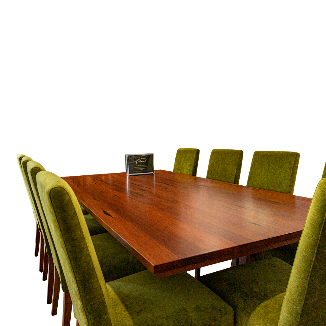 Dining Table - Ellis Premium Collection
