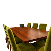 Dining Table - Ellis Premium Collection