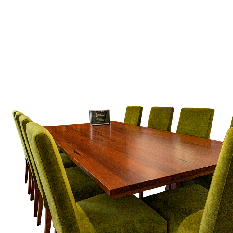 Dining Table - Ellis Premium Collection