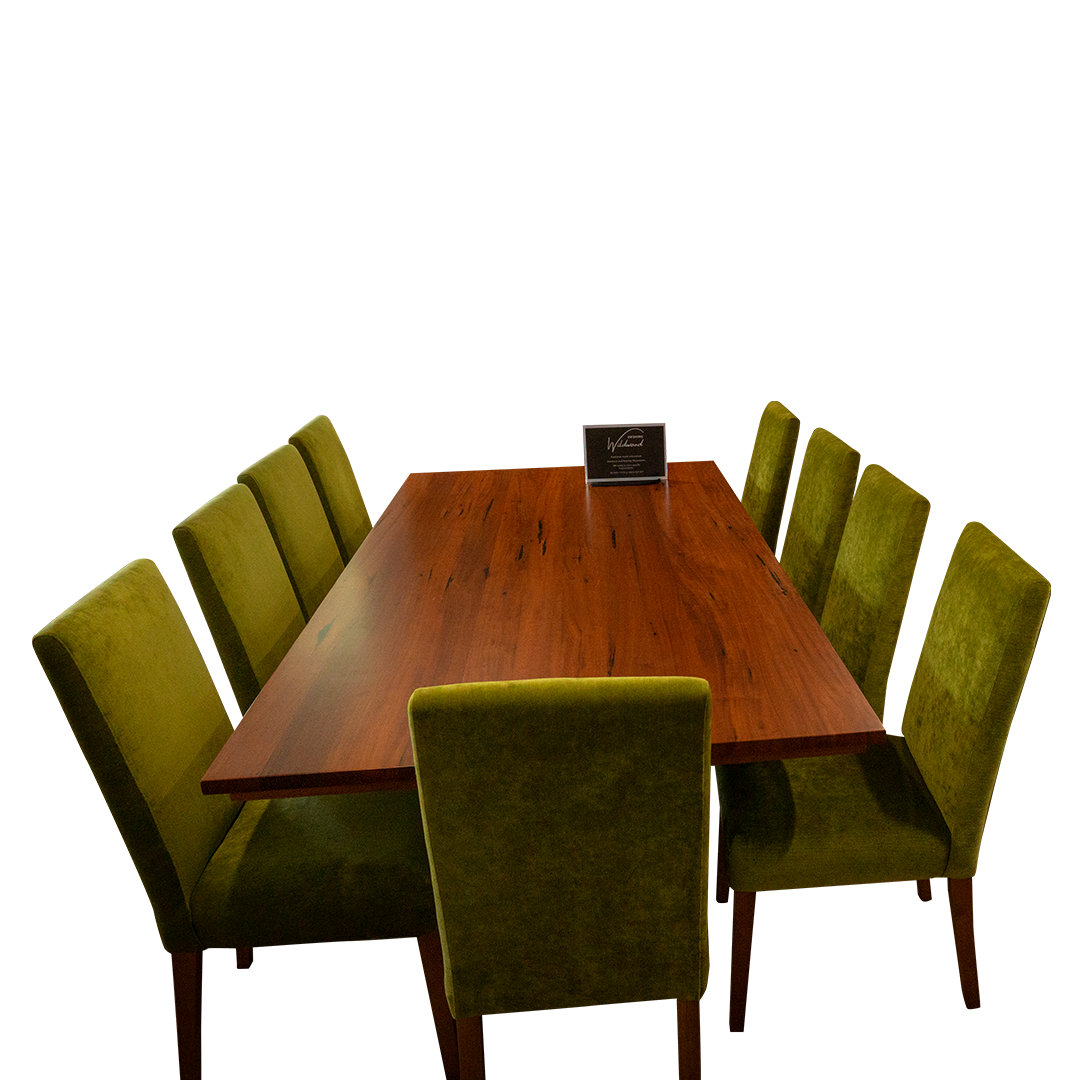 Dining Table - Ellis Premium Collection