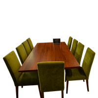 Dining Table - Ellis Premium Collection