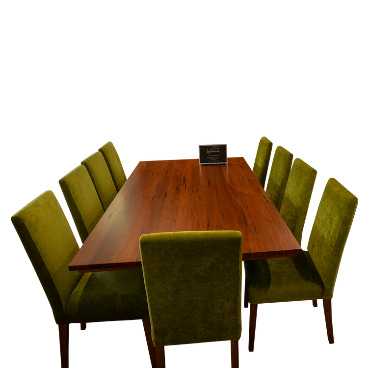 Dining Table - Ellis Premium Collection