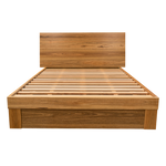 Australian Hardwood Custom Furniture