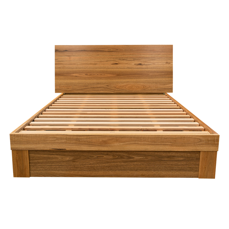 Australian Hardwood Custom Furniture