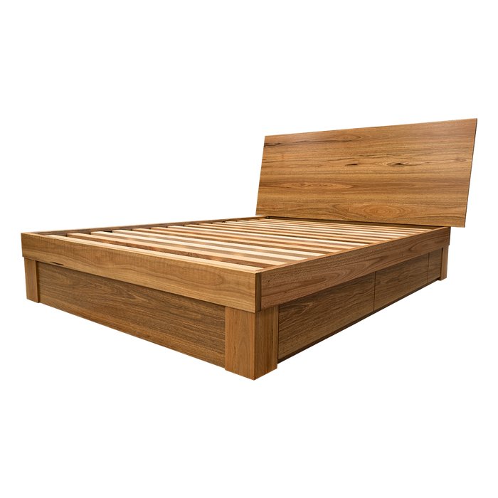 Australian Hardwood Custom Furniture