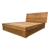 Australian Hardwood Custom Furniture