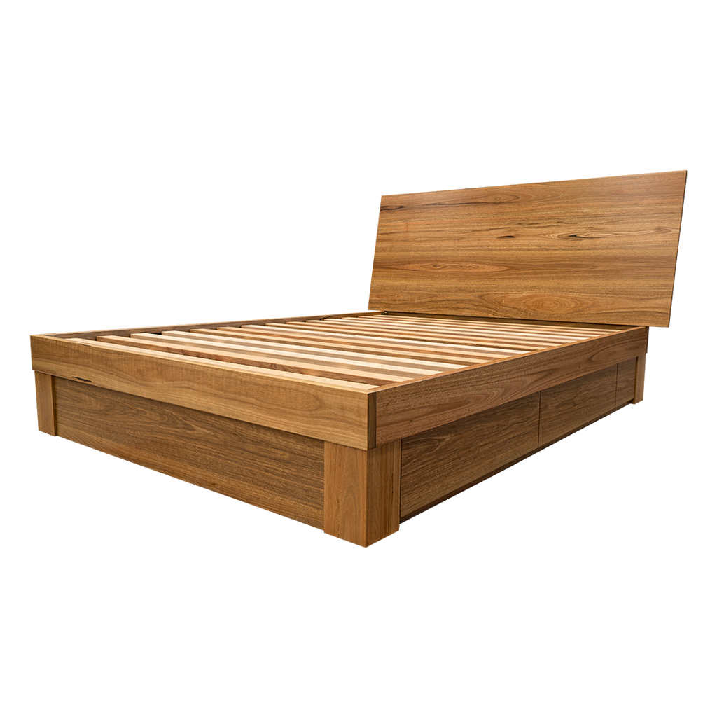 Australian Hardwood Custom Furniture