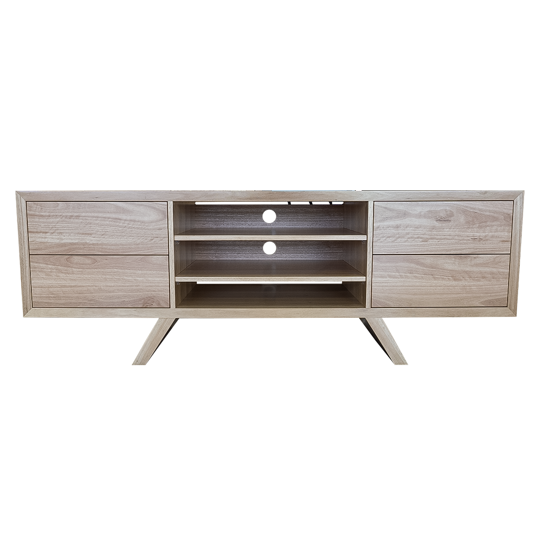 Australian Hardwood Custom Furniture