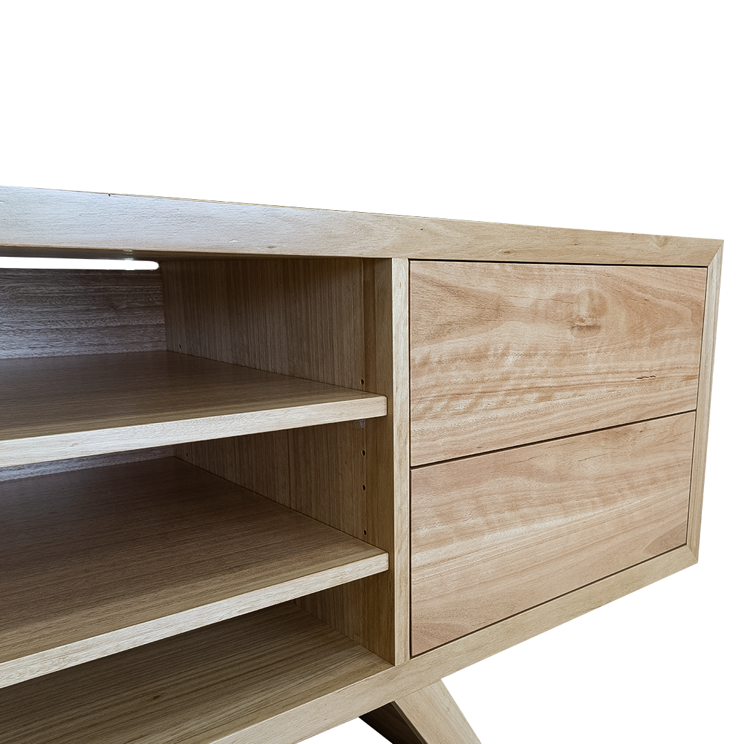 Australian Hardwood Custom Furniture