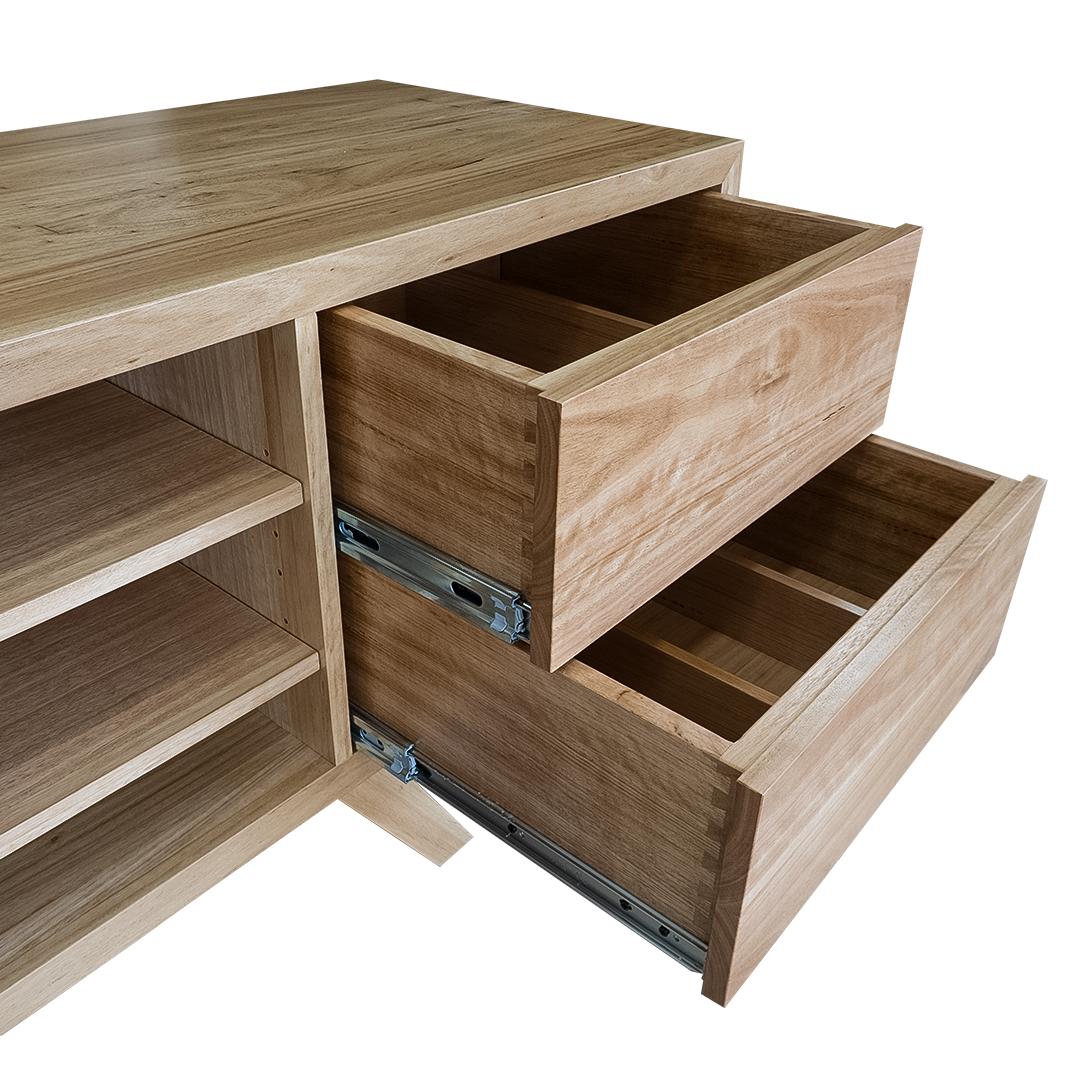 Australian Hardwood Custom Furniture