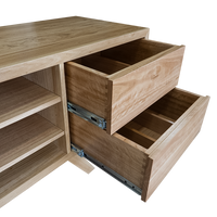 Australian Hardwood Custom Furniture