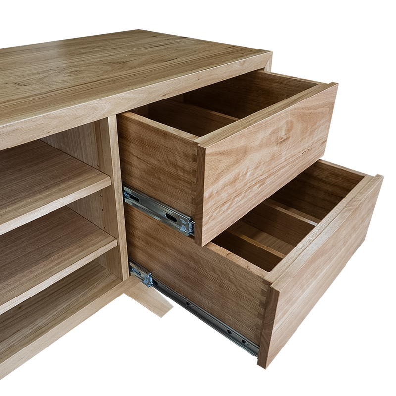 Australian Hardwood Custom Furniture