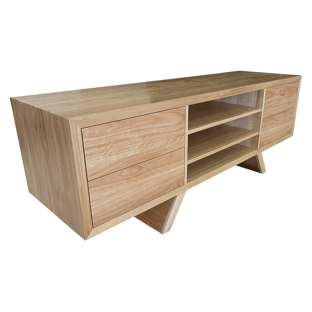 Australian Hardwood Custom Furnture