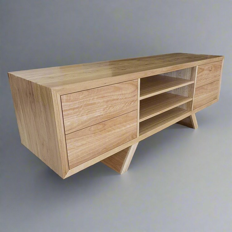 tv-unit-media-console-cabinet-handmade-sydney