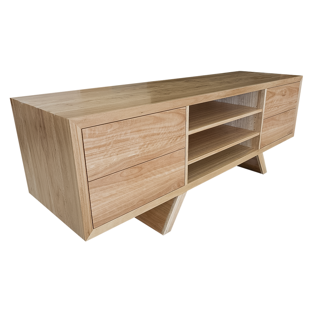 Australian Hardwood Custom Furnture