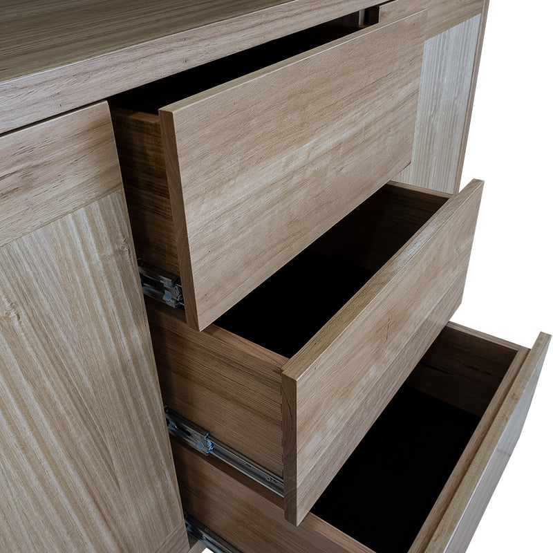 Australian Hardwood Custom Furniture