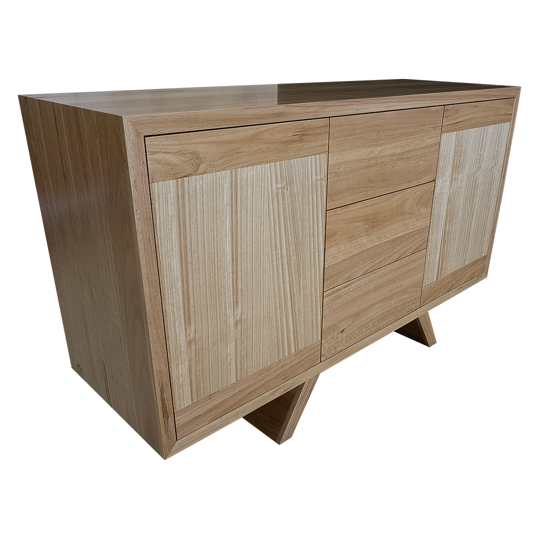 Australian Hardwood Custom Furniture