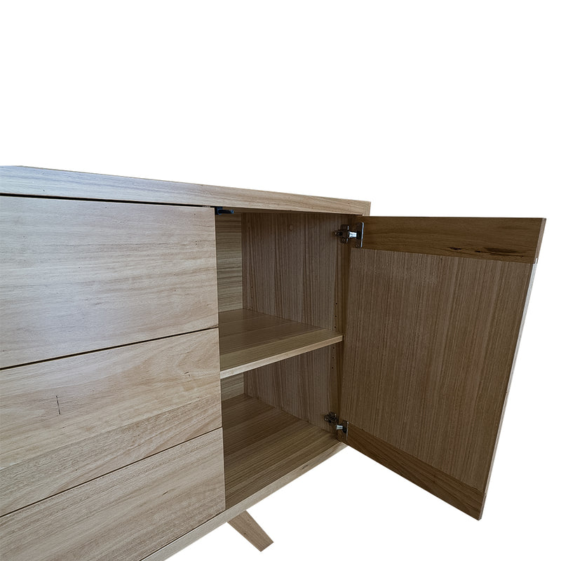 Australian Hardwood Custom Furniture