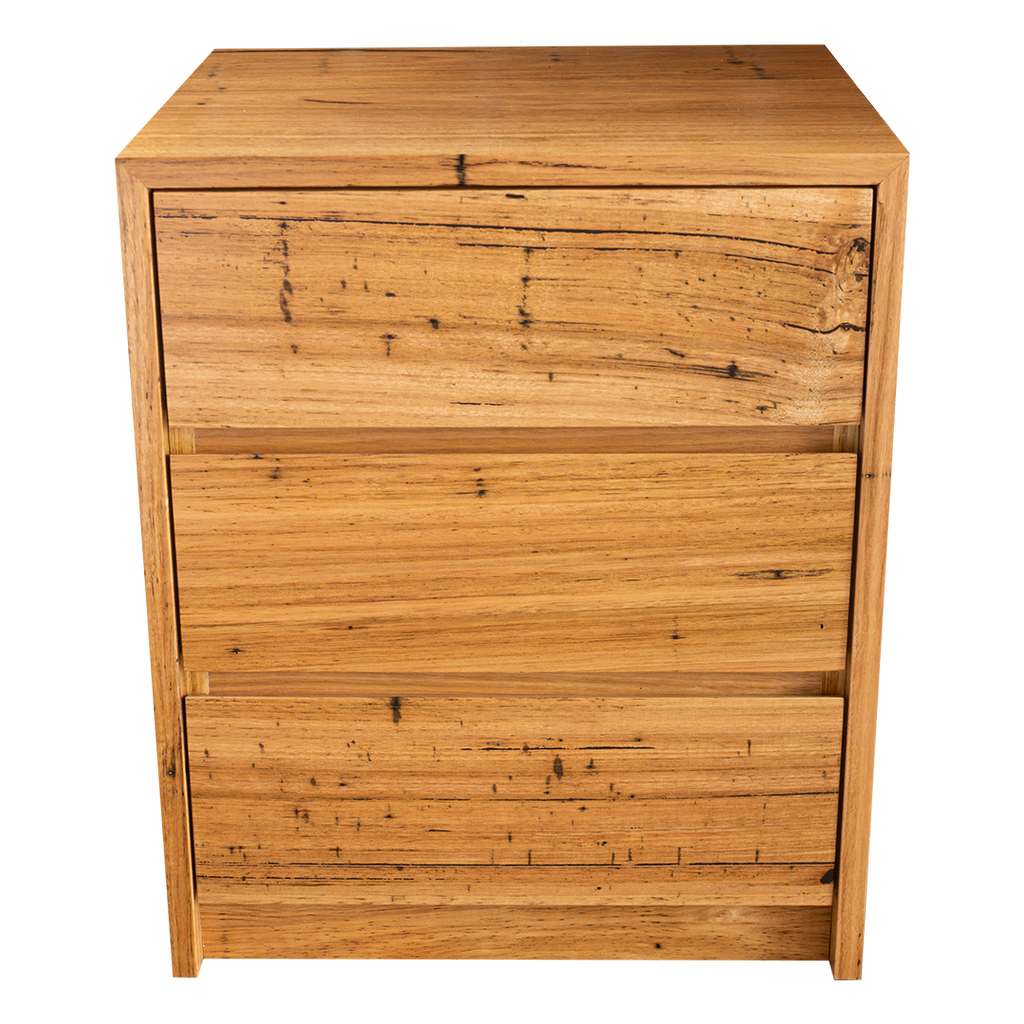 Australian Hardwood Custom Furniture