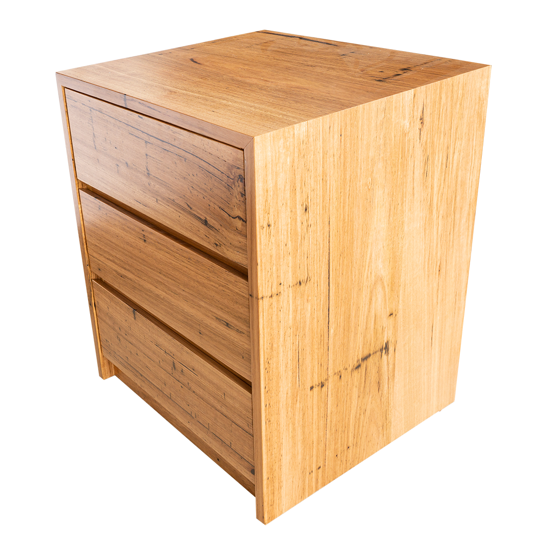 Australian Hardwood Custom Furniture