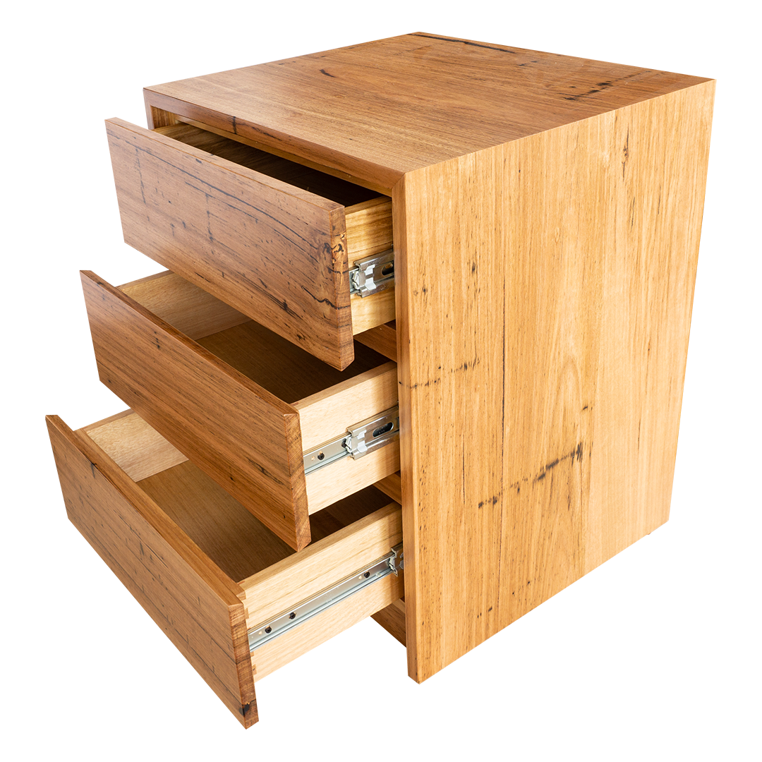 Australian Hardwood Custom Furniture