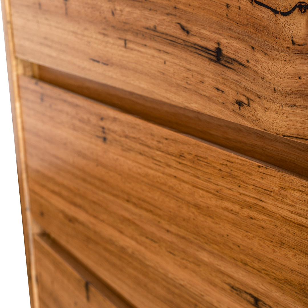 Australian Hardwood Custom Furniture