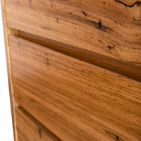 Australian Hardwood Custom Furniture