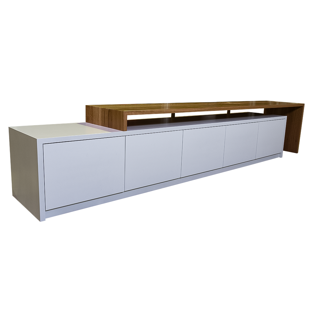 Entertainment Unit - Rhys Collection