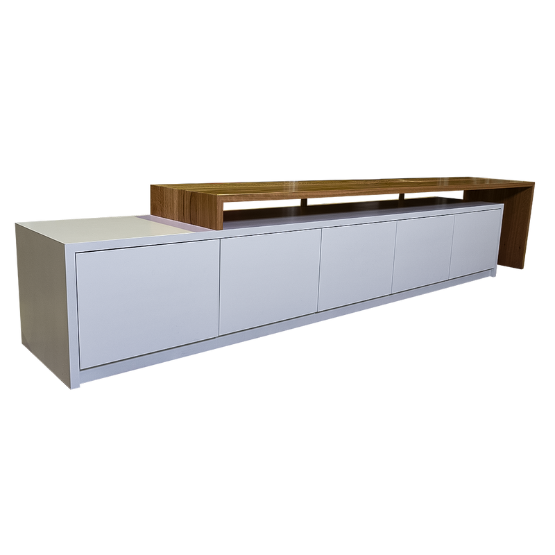 Entertainment Unit - Rhys Collection
