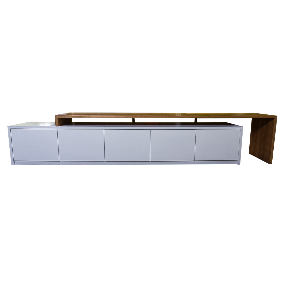 Entertainment Unit - Rhys Collection