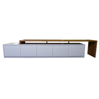 Entertainment Unit - Rhys Collection
